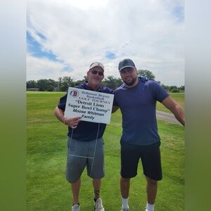 Meet your Posher, Cork